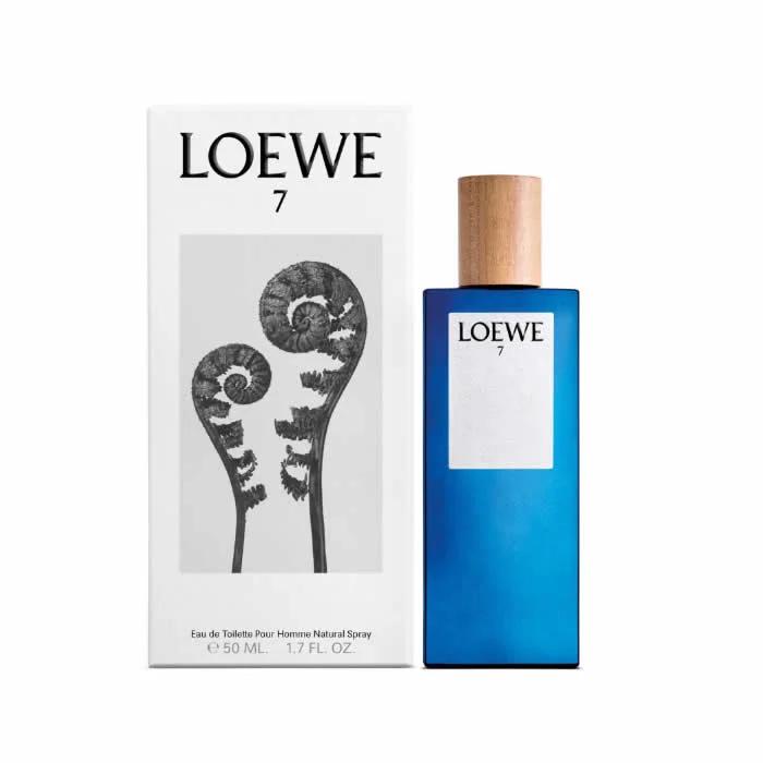 Loewe 7 Туалетная вода Спрей 50мл