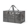 Large Capacity Quilt Storage Bag Transparent Quilt Clothes Sorting Bag Luggage Moving Packaging Bag Special Artifact