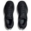 HOKA One One Anacapa 2 Comfortable Slip Resistant Durable Low Top Running Shoes Men Running Shoes Black 1155253-BBLC