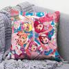 Macross Delta AAnime  Home Sofa Cushion Covers and Aecorative Custom Pillow Covers