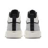 Anta Milk Cap 2 High Top Slip Resistant, Abrasion Resistant, Lightweight Skateboard Shoes Men's Gray Black 912338008-3