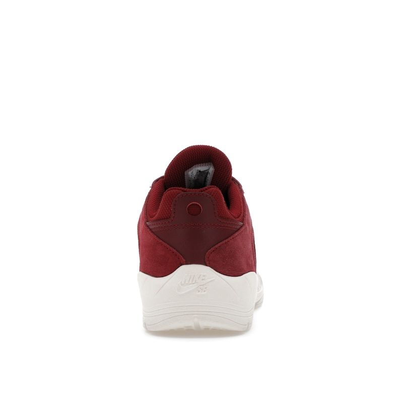 Nike Vertebrae SB Team Red Sail Men Sneakers FD4691-600