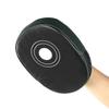 Verdant Touch Taekwondo Leg Target Sanda Boxing Arc-Shaped Precision Hand Leg Target for Adult and Children, Universal for Boxing, Muay Thai, and