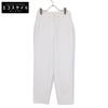 CYCLAS White Straight Pants Bottoms 34 whiteUsed