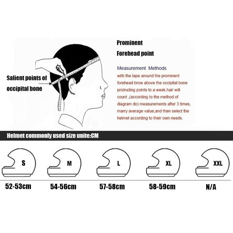 Off-road Mountain Full Face Men Motorcycle Helmet Racing Helmet  Free Gift Goggles Mask Glove