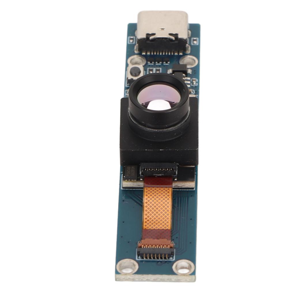 Wärmebild-USB-Kamera Typ C, Wärmebild-Infrarotkamera-Imager für Windows-PCs für Android-Telefone