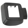 Lower Grill Sensor Trim, ABS Replacement for MK7 13-16, with OEM 5G0907225A 9B9, Easy To Install, Professional Manufacturing