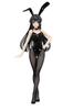 Rascal Does Not Dream of Bunny Girl Senpai BiCute Bunnies Figure Mai Sakurajima Official Figure
