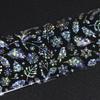 2Sets 16Sheets Fashion Nail Christmas Image Holographic Nail Foil Set Snow Flower Star DIY