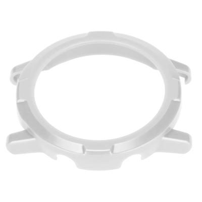Plastic Smartwatch Screen Protector for Haylou LS05S Smartwatch Protective Bumper Cover