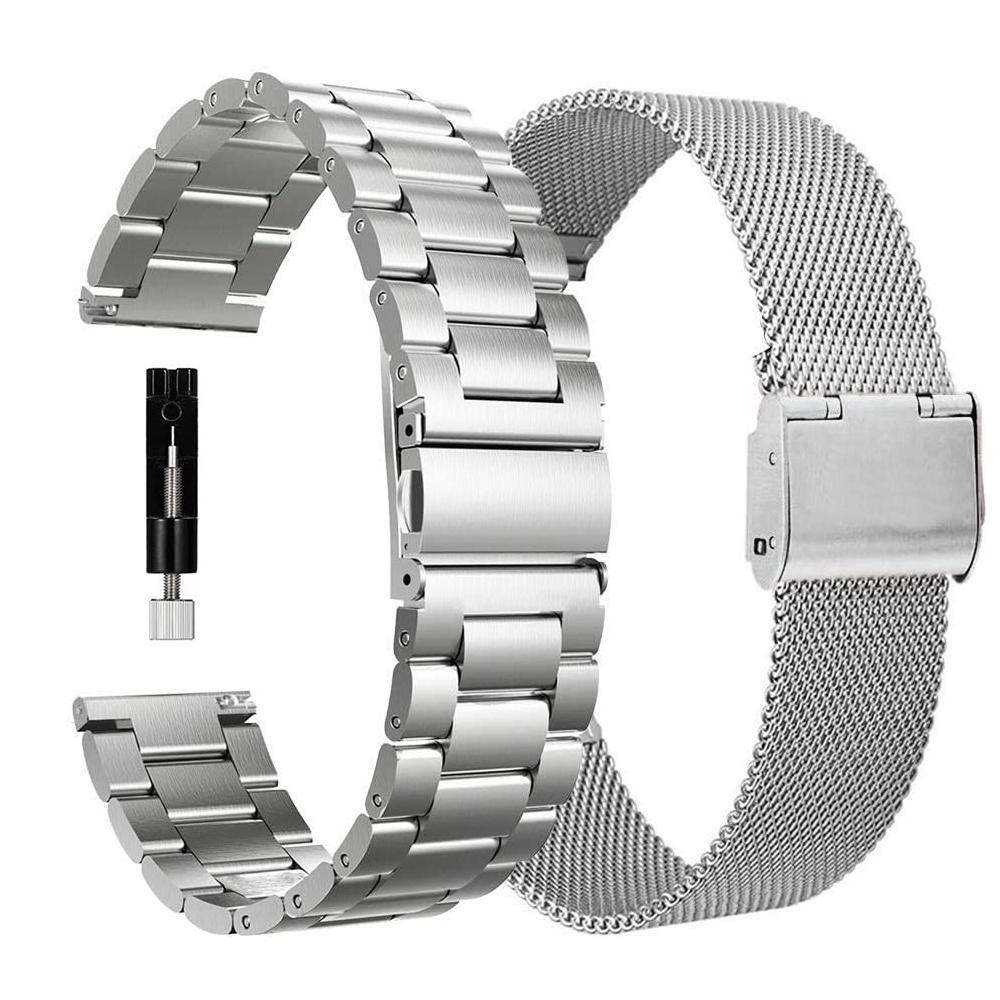 for Samsung Galaxy Watch Active 2 Band 