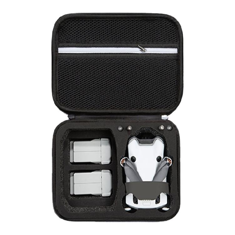 Practical Handbag Carrying Case for Mini 4 Pro Flight Shockproof Case Pouch