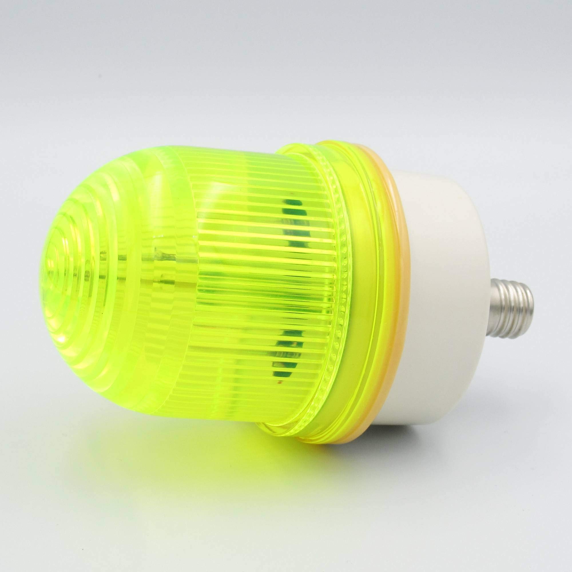 

Taiyo Giken Sun Beamer Ксеноновая индикаторная лампа BH-100-F Самосветящаяся/мигающая