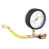 Air Conditioning Refrigeration Nitrogen Pressure Test Gauge Pressure Test Table