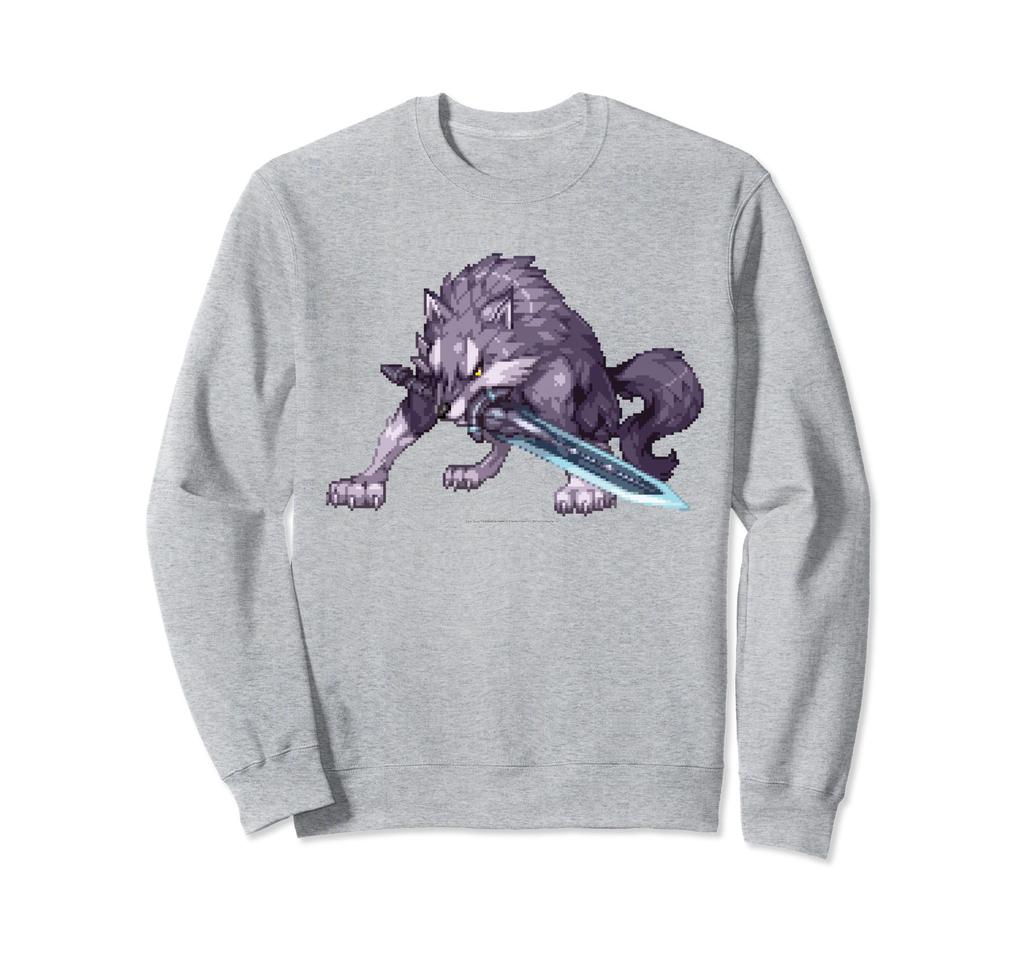 DARK SOULS Sweatshirt
