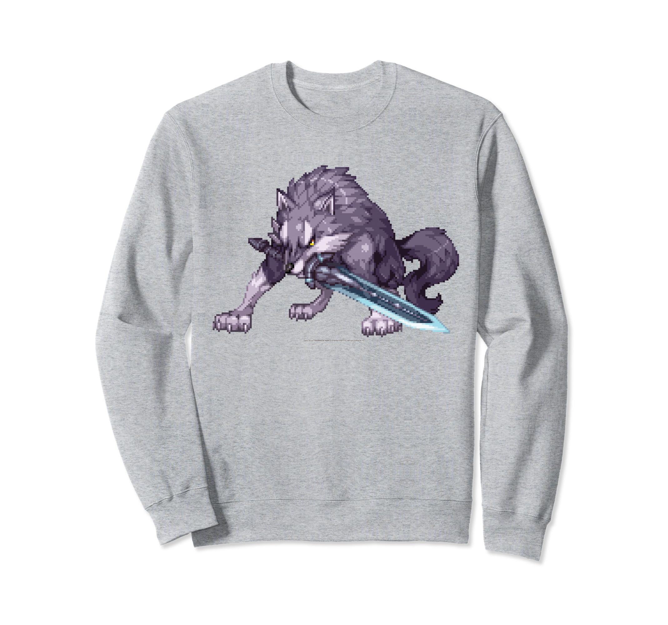 

DARK SOULS Sweatshirt