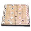 AIA UB High-Quality Magnetic Folding Chinese Chess Set for Kids