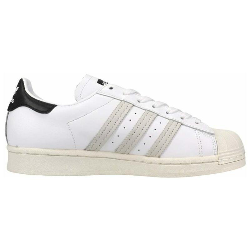 adidas Superstar 'Size Tag Cloud White' Sneakers FV2808