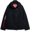 Демисезонная куртка Superdry Ultimate Full Zip Rain Jacket (M5011822A) blue