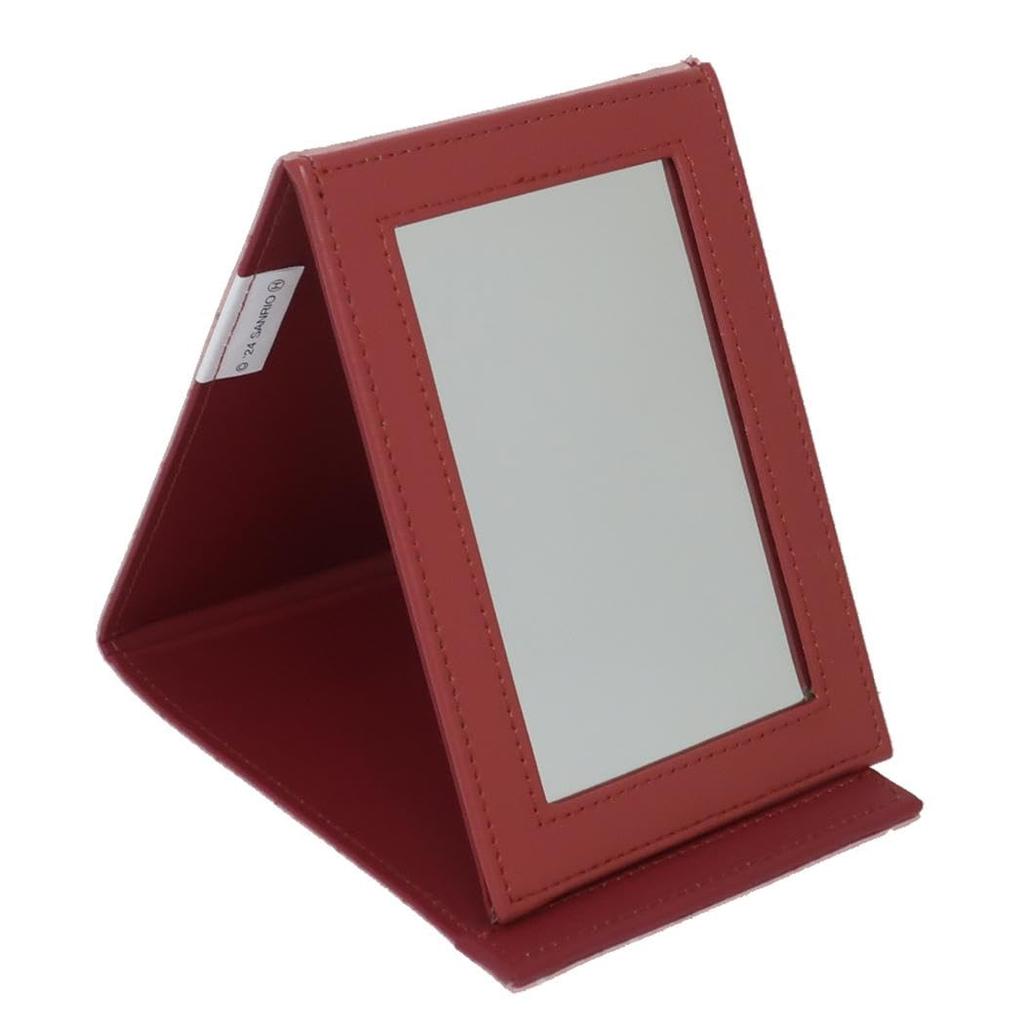 Sanrio Hello Kitty X DOLLY MIX Folding Mirror, Pink