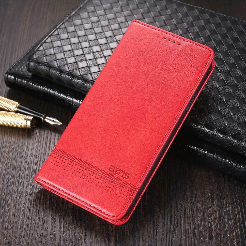 POCO F5 5G Luxury Wallet Leather Case Retro Flip Magnetic Auto Closed Protect Full Cover For XIAOMI POCO F5 PRO 5G Phone Bags