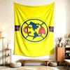 Club America (14) Tapestry Suitable For Decorating Homes Dorms And Bedrooms Soft To The Touch And A Perfect Gift For Friends And Family