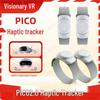 PO 2.0 Body Tracker für Pico 4 VR-Brille - Sportarmband Kompatibel