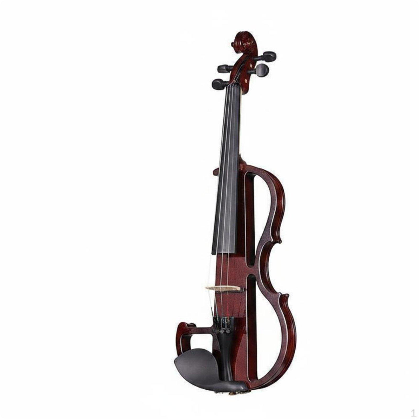 Electric Quiet Violin Expert Performance Student