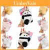 Cute And Cuddly Plush Keychain With Tilted Face Ideal For Lovers, Friends, And Family Man Miao