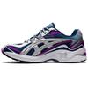 Gel Preleus Mako Blue Unisex Sneakers Pure-Silver 1201A084-400