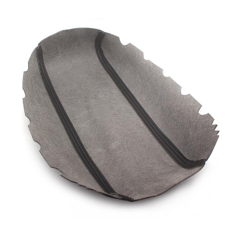 Miękka skórzana osłona podłokietnika do Hondy Accord 6. generacji 1997-2002 Stylizacja samochodu Podłokietnik centralny Skrzynka Kontroli Naklejka Skórzana Osłona