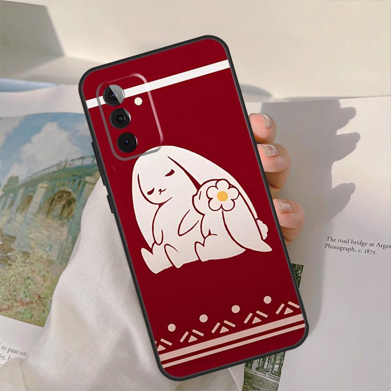 Honkai Star Rail Clara Bronya For Samsung Galaxy A52 A32 A22 A12 A51 A71 A73 A53 A33 A23 A13 A14 A24 A34 A54 Phone Case