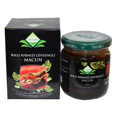 Kräutermischungspaste mit Honig und rotem Ginseng 240g