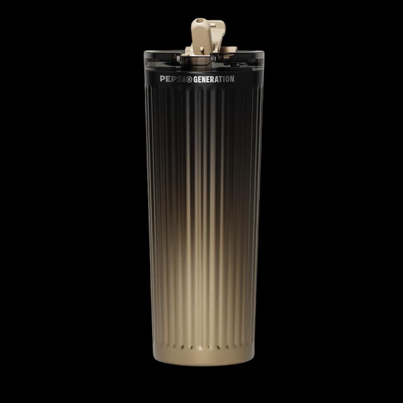 Pepsi 650ML 316 Stainless Steel Insulated Coffee Tumbler