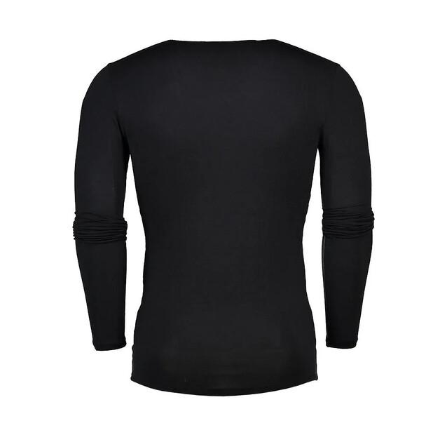 Icebreaker Anatomica Crew Merino Long Sleeve Base Layer