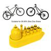 Mineral Oil Hydraulic Disc Brake Bleeding Kit, Bicycle Oil Tool