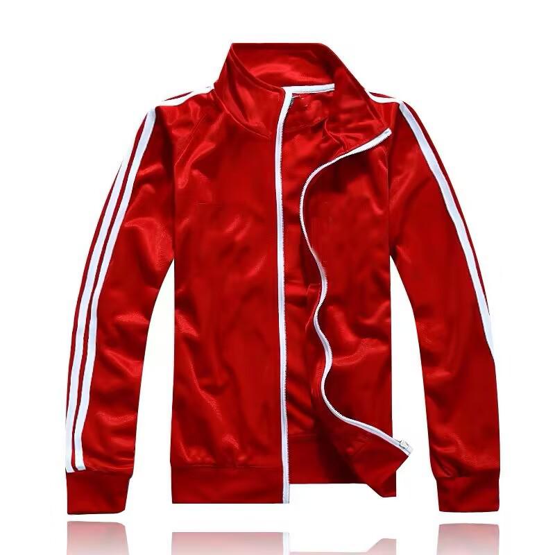 Unisex Performance Sportswear Set: Couple Hoodie with Chinese Plum Blossom Design, National Trend Style.