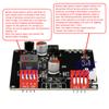 140W 2S 3S 4S 5S 6S Lithium Battery Charging Board Bidirectional Fast Charging Li-ion Lifepo4 BMS Charger Type-C IP2366 PD3.1