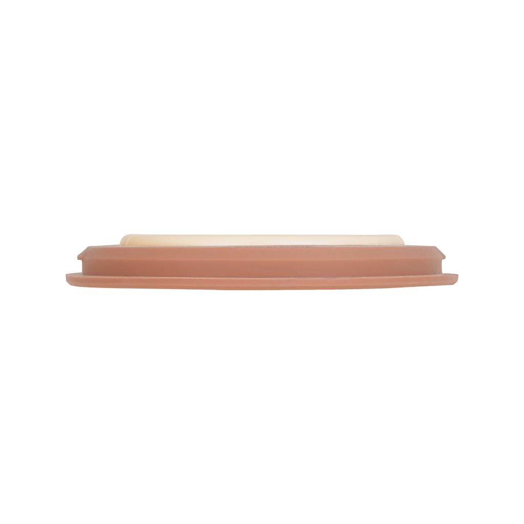 Guitar Sound Hole Cover Moisturizer with Built-in Sponge Guitar Soundhole Humidifier with 2pcs