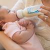 Standard Option+ Anti-Colic Feeding Bottle 120 Ml, Dr Brown's