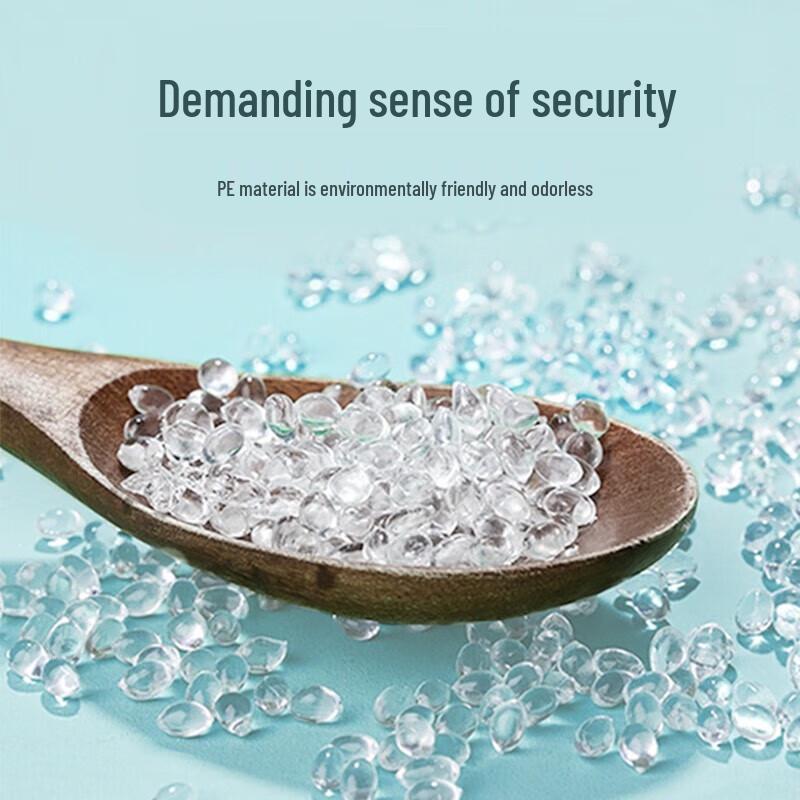 Camellia Easy-Tear PE Cling Film