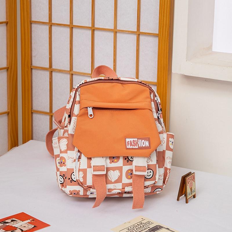 IELGY Милый рюкзак женский в стиле кэжуал — фото 5