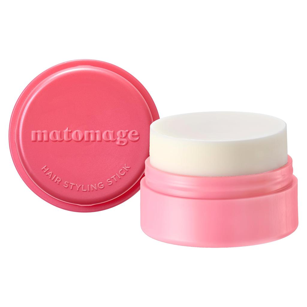 Matomage Στικ Styling Μαλλιών Κανονικό 13g