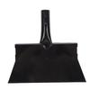 28CM Flat Shovel Head Multifunctional Heavy Duty Steel Scraper Shovel Tool for Garden Cleaning Weeding Snow Removal