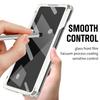 For Samsung Galaxy Z Fold7 5G Case Kickstand Hard PC Phone Cover with Stylus/Screen Protector