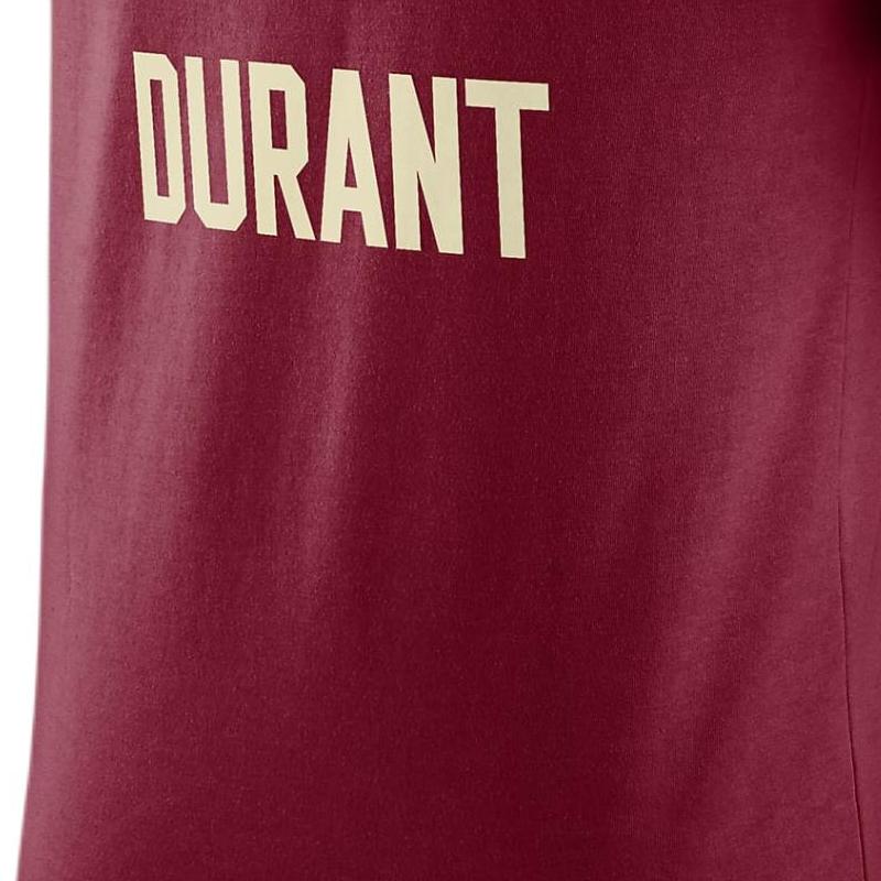 Jordan Letter Print Crew Neck Pullover Comfortable Casual Sports Short Sleeve T-Shirt Unisex T-Shirt Deep-Team-Red FQ6450-617