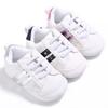 Baby Shoes Spring and Autumn 0-1 Years Old Male and Female Baby Casual Sports Soft Bottom Toddler Shoes