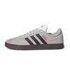 Adidas VL COURT 2.0 Skateboard Shoes Unisex Low top Pink, Brown, Red HQ1802(team1976-)