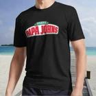 New Shirt apa John s-merch Active Logo T-Shirt Funny Size S - 5XL 3XL