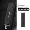 Car Seat Belt Cover Shoulder Pad Protector Cover Safety Belt Padding Pad Cushion For Kia Sportage    Sephia Stonic
